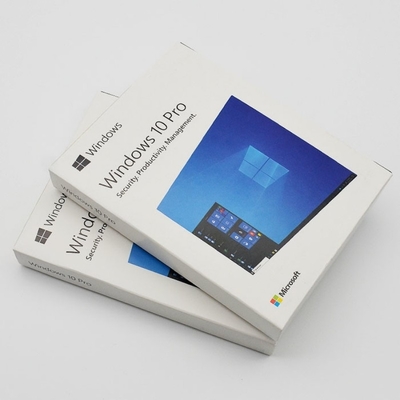 стикер OEM оригинала ключа 100% лицензии Windows 11 активации 21H2 DVD