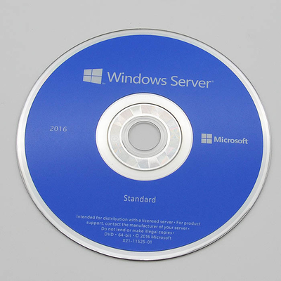 Операционная система 2016 ядра Dsp 24 сервера Windows